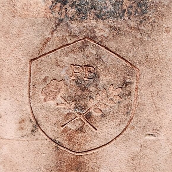 Poppy Barley The Oxford Slip-On Snakeskin Black Leather Pointed Flats Size 10.5 - Picture 11 of 12